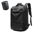 SmartPack Sac à dos de voyage extensible avec compression sous vide