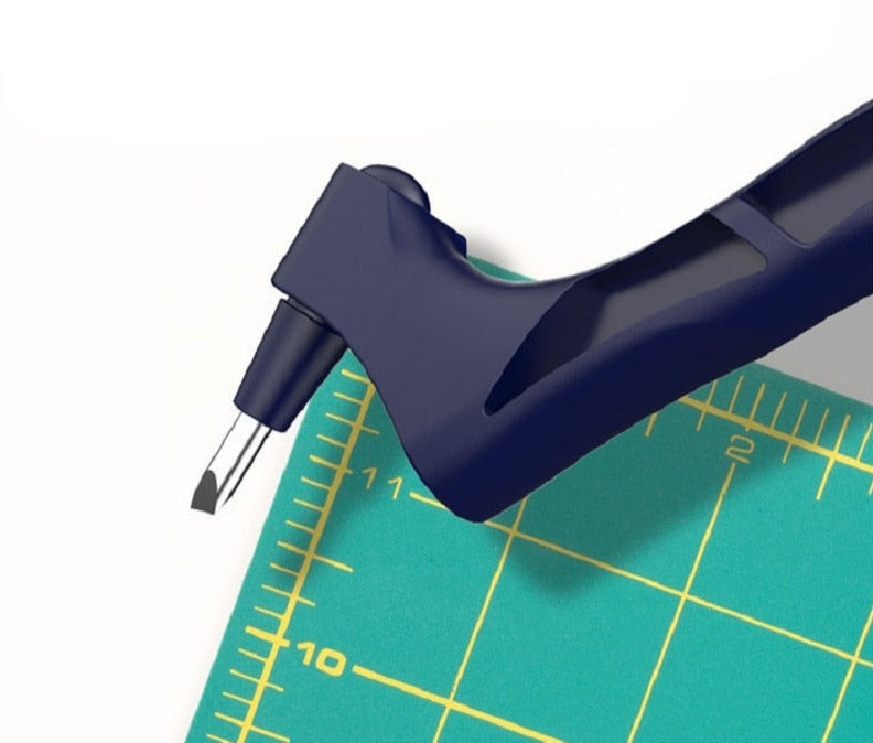 CraftyCutter™ Cutter de Papier DIY