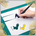 CraftyCutter™ Cutter de Papier DIY