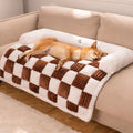 ComfyPet™ - Protection de mobilier confortable et douillette