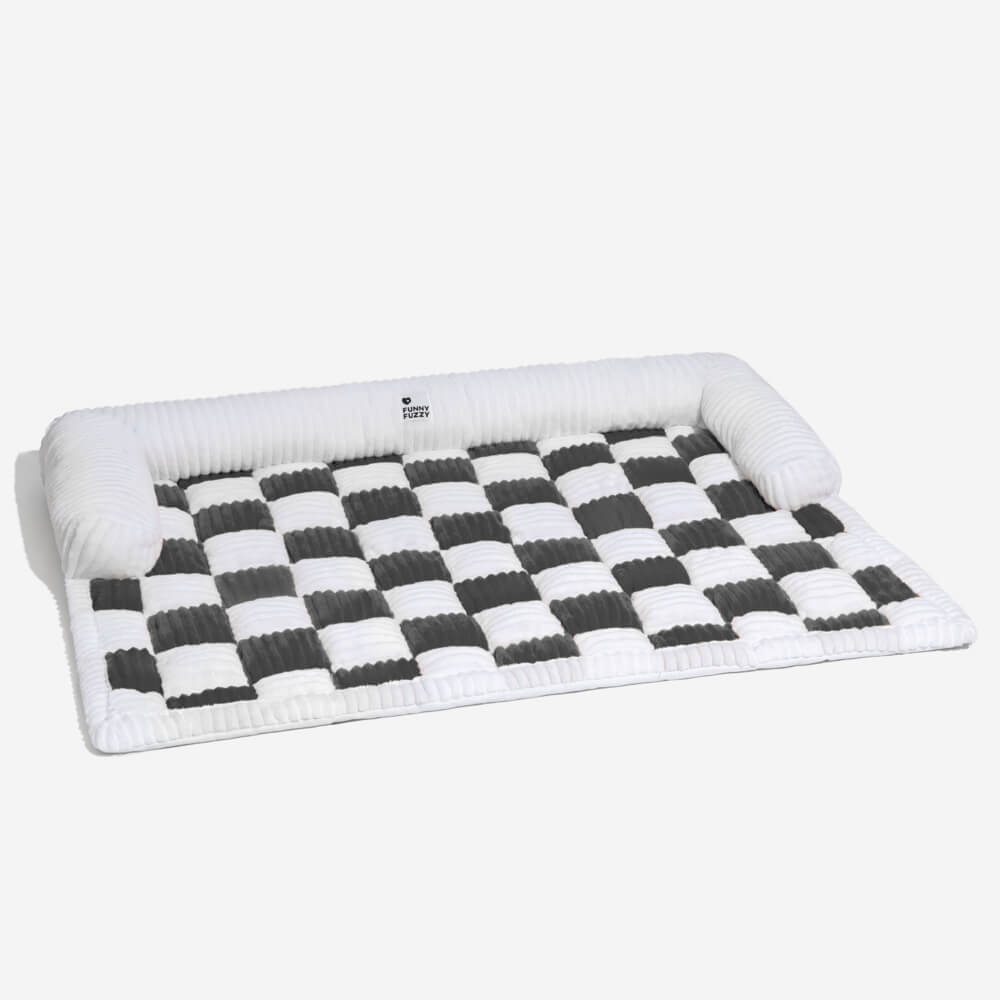 ComfyPet™ - Protection de mobilier confortable et douillette