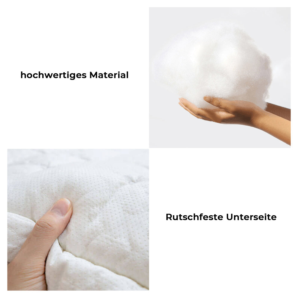 ComfyPet™ - Protection de mobilier confortable et douillette