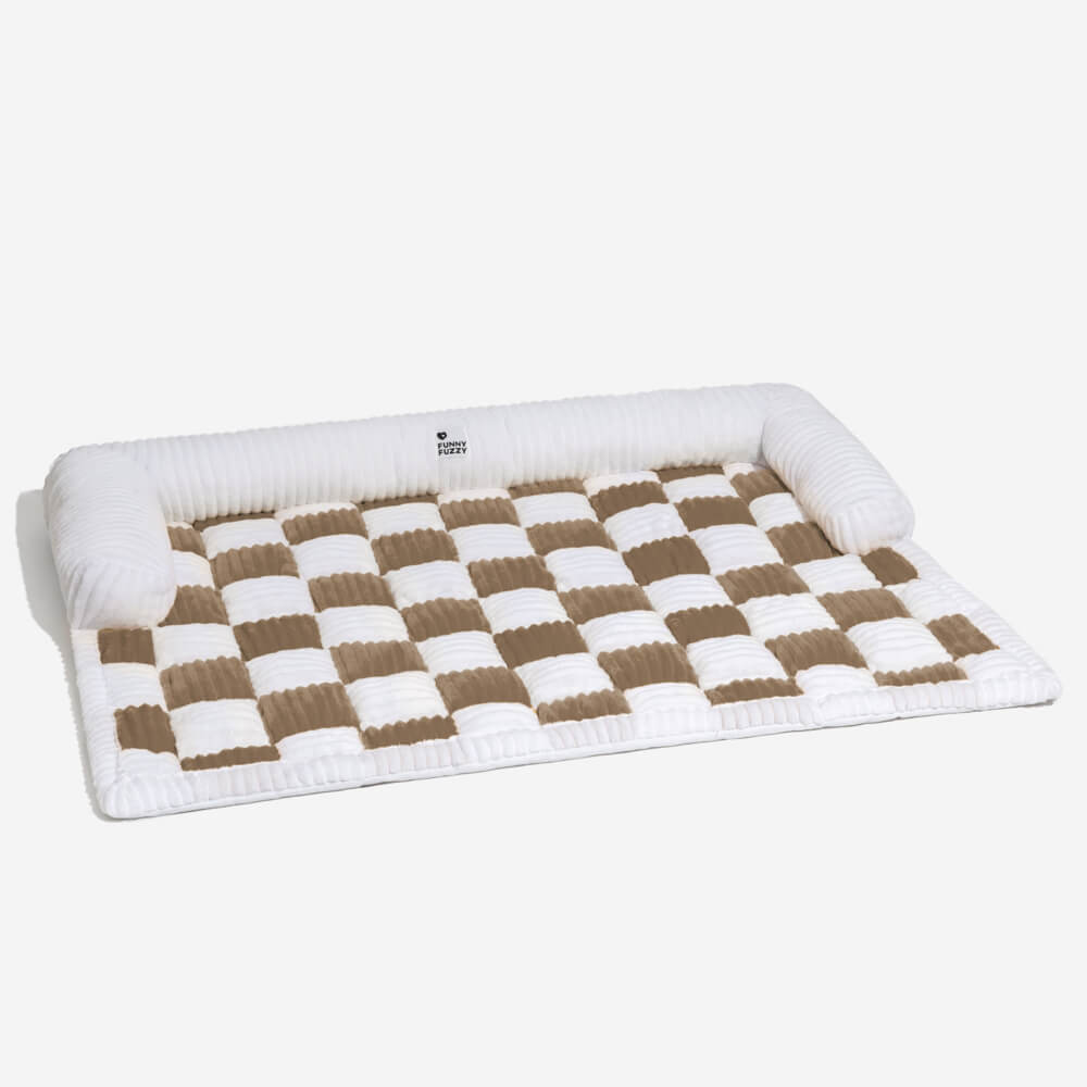 ComfyPet™ - Protection de mobilier confortable et douillette