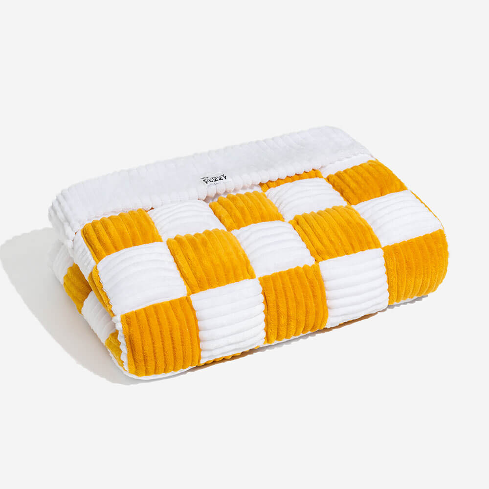 ComfyPet™ - Protection de mobilier confortable et douillette
