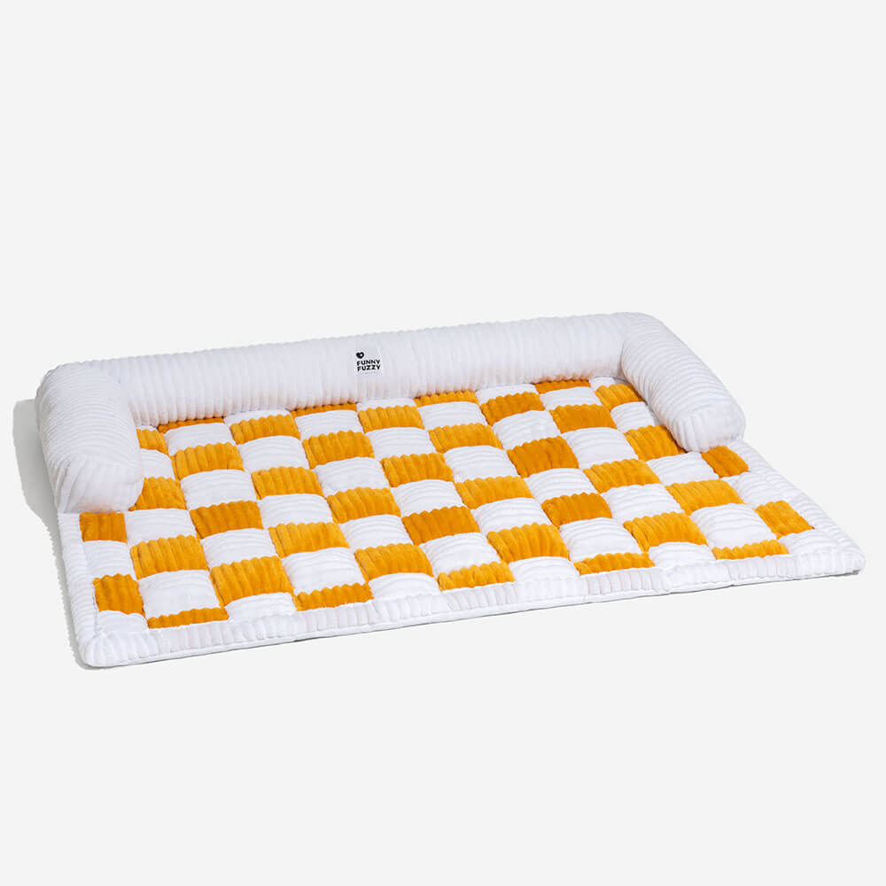 ComfyPet™ - Protection de mobilier confortable et douillette