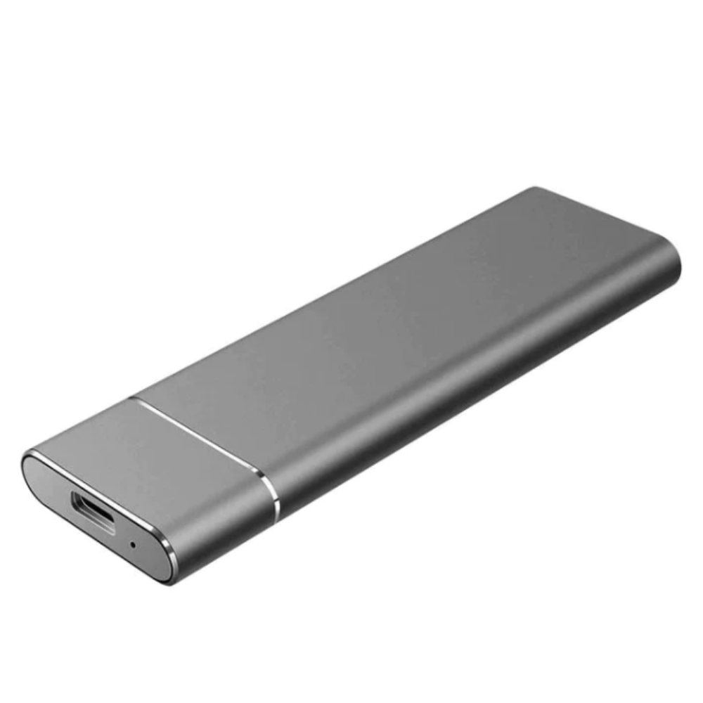 DataVault - Disque dur externe portable de 8 To