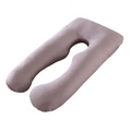 Skanto | Coussin de corps pour dormeurs sur le côté | Soutien ergonomique du corps entier