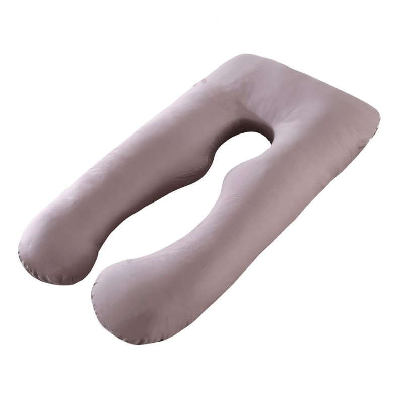Skanto | Coussin de corps pour dormeurs sur le côté | Soutien ergonomique du corps entier