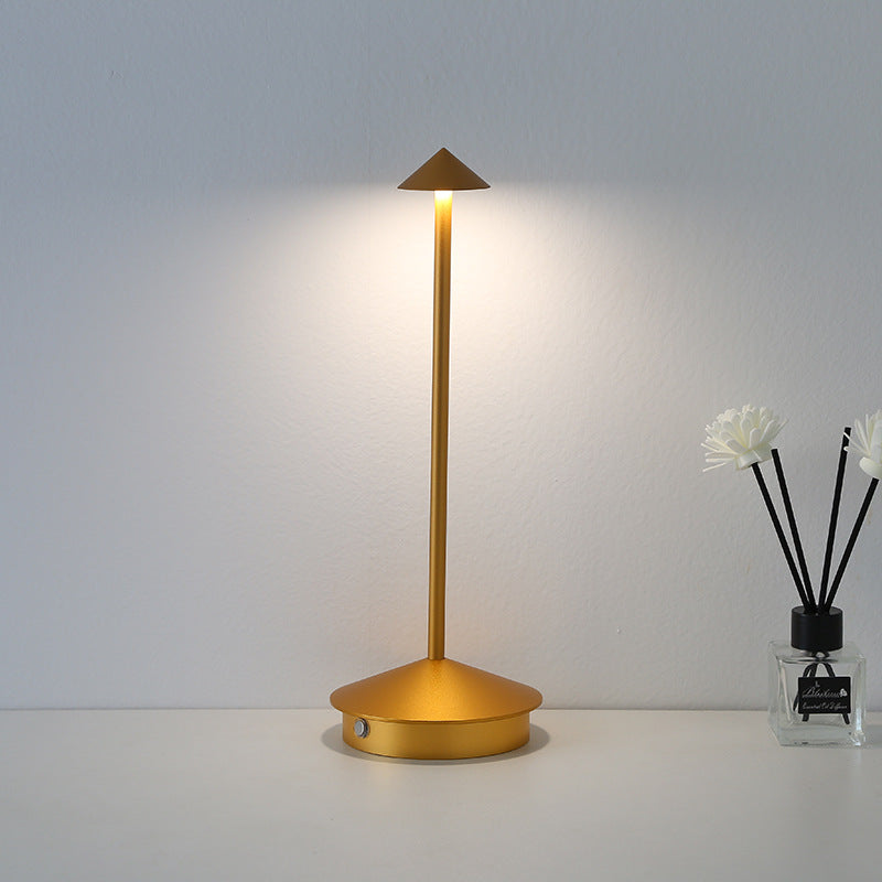 Lampe de bureau sans fil