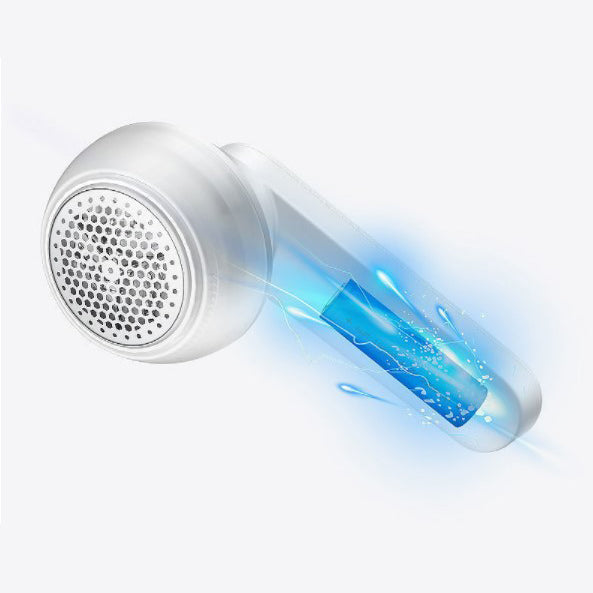 LintFix - Rasoir Électrique Rechargeable pour Peluches
