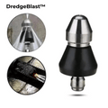DredgeBlast™ — Débouche les drains en quelques secondes, sans produits chimiques ! | 1+1 GRATUIT AUJOURD'HUI
