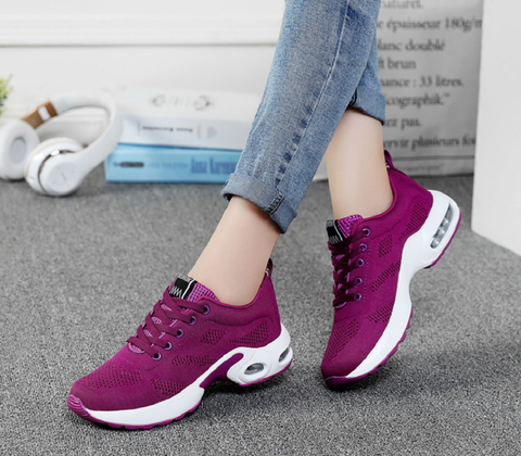 FASHION Essentials® | Chaussures de sport orthopédiques