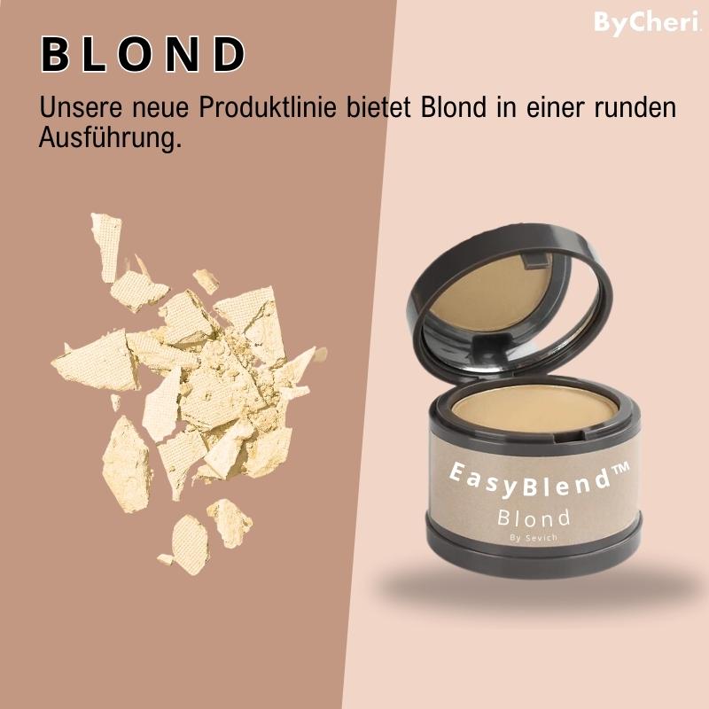 EasyBlend™ - Au revoir racines de cheveux | 1+1 GRATUIT UNIQUEMENT TEMPORAIRE
