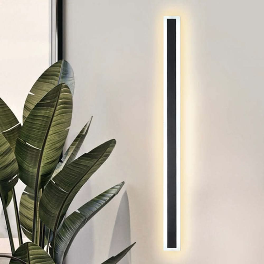 Kairo - Applique Murale Moderne Élégante Pour Jardin Et Balcon