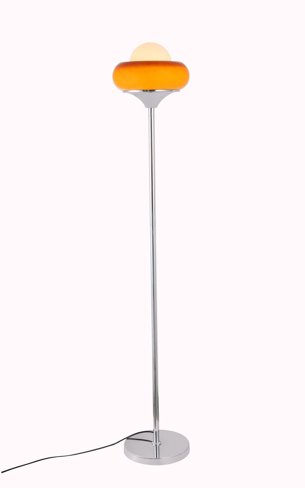 Lampadaire Elke Egg Tart – Lampe au Design Ludique avec une Forme Unique