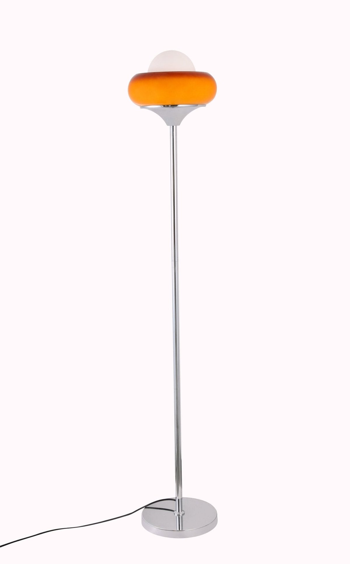 Lampadaire Elke Egg Tart – Lampe au Design Ludique avec une Forme Unique