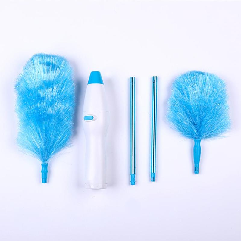 CrazyDuster™ Duster Électrique en Plume