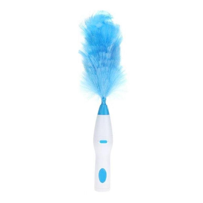 CrazyDuster™ Duster Électrique en Plume