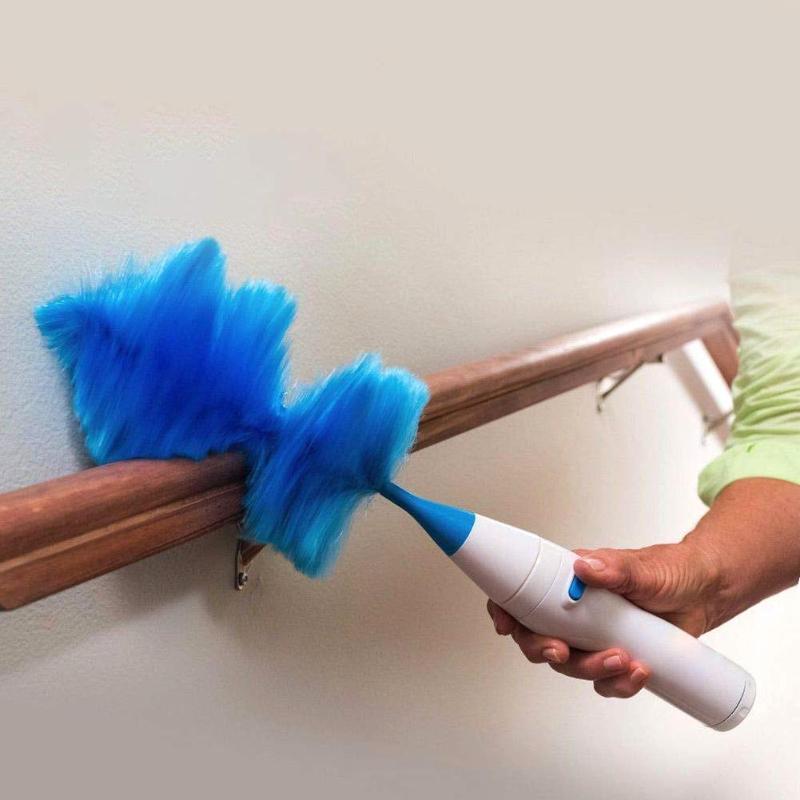 CrazyDuster™ Duster Électrique en Plume