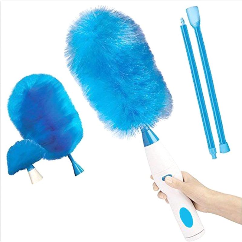 CrazyDuster™ Duster Électrique en Plume