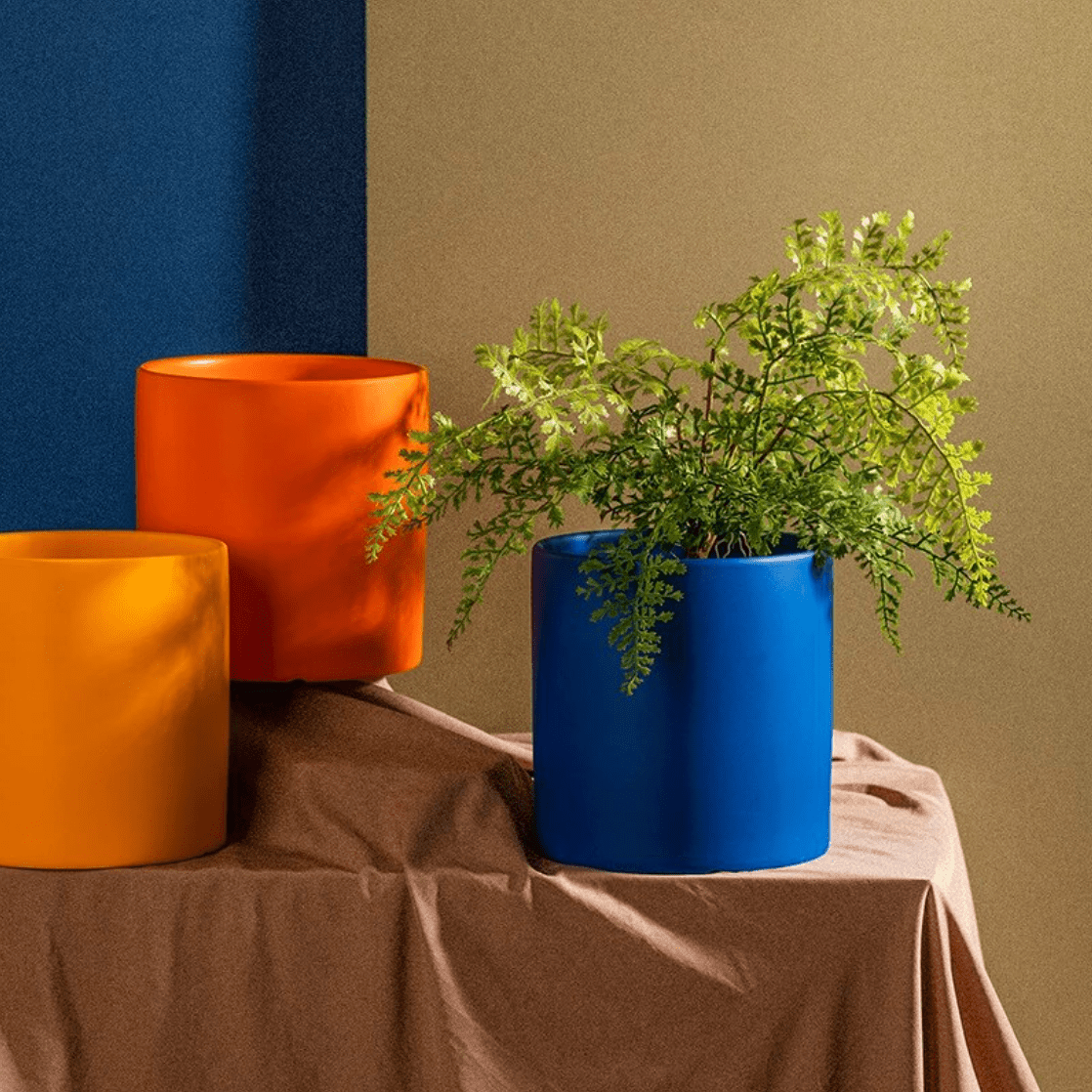 Vasque en Céramique Blanche Élégante pour un Style de Maison Moderne