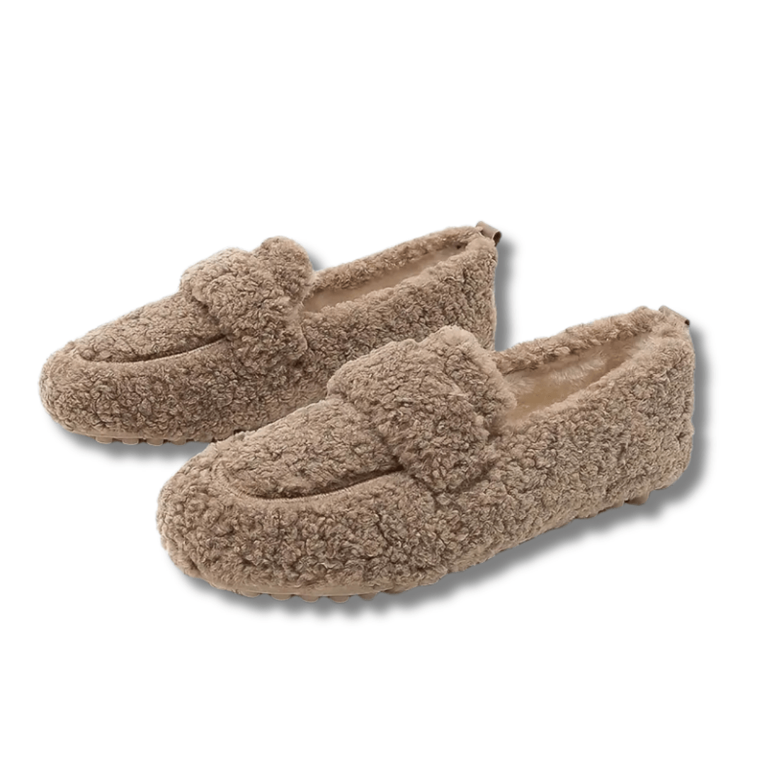 ELEGANSTEP – Chaussons d'hiver élégants pour chaleur et confort