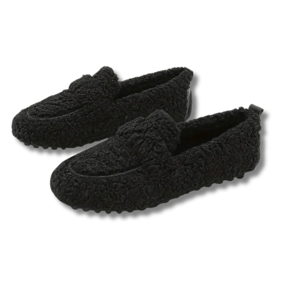 ELEGANSTEP – Chaussons d'hiver élégants pour chaleur et confort