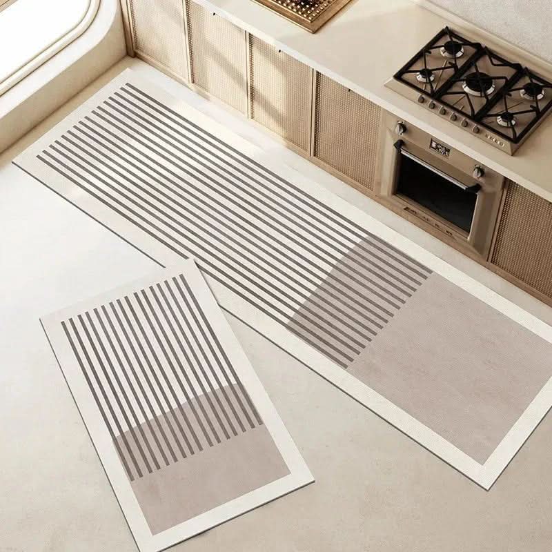 CHEFSTEP – Tapis de cuisine pour confort et sécurité