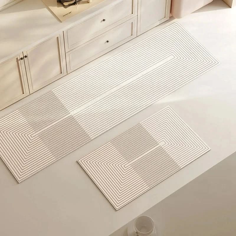 CHEFSTEP – Tapis de cuisine pour confort et sécurité