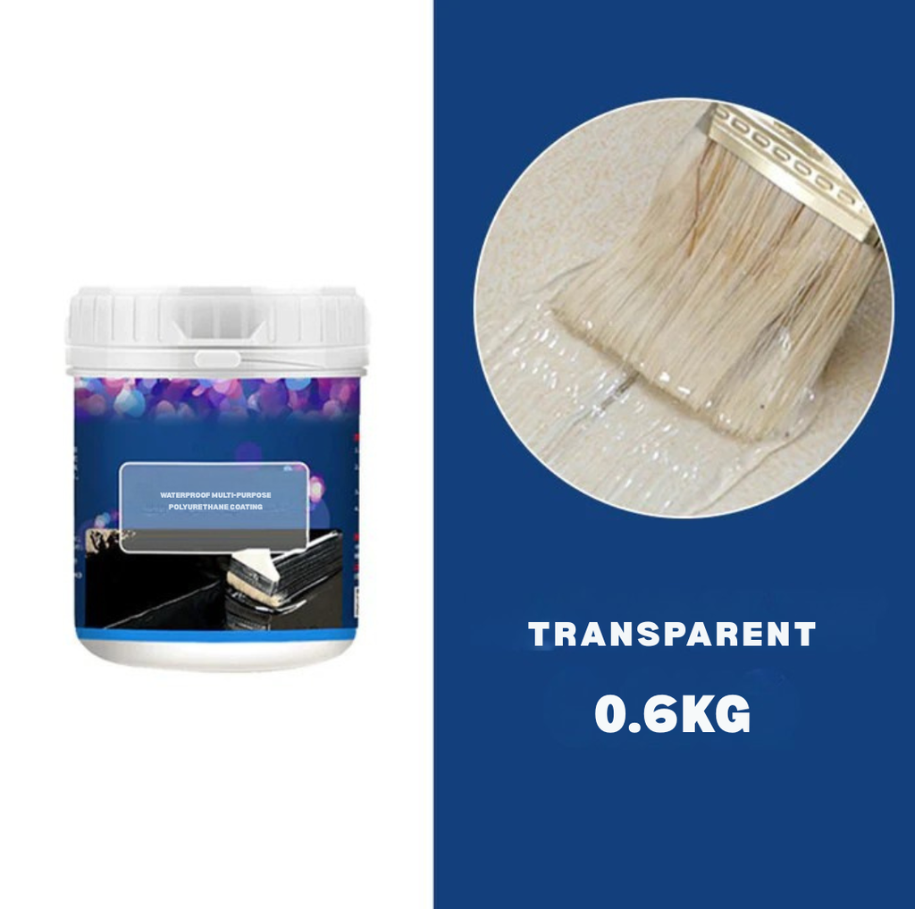 AquaGuard™ Shield — Transformez les Surfaces Humides et Fuyantes en Forteresses Étanches Durables