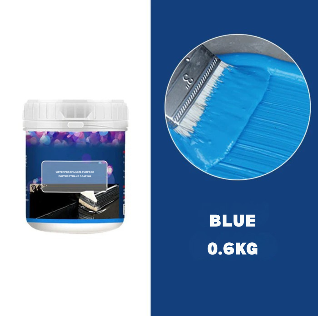 AquaGuard™ Shield — Transformez les Surfaces Humides et Fuyantes en Forteresses Étanches Durables