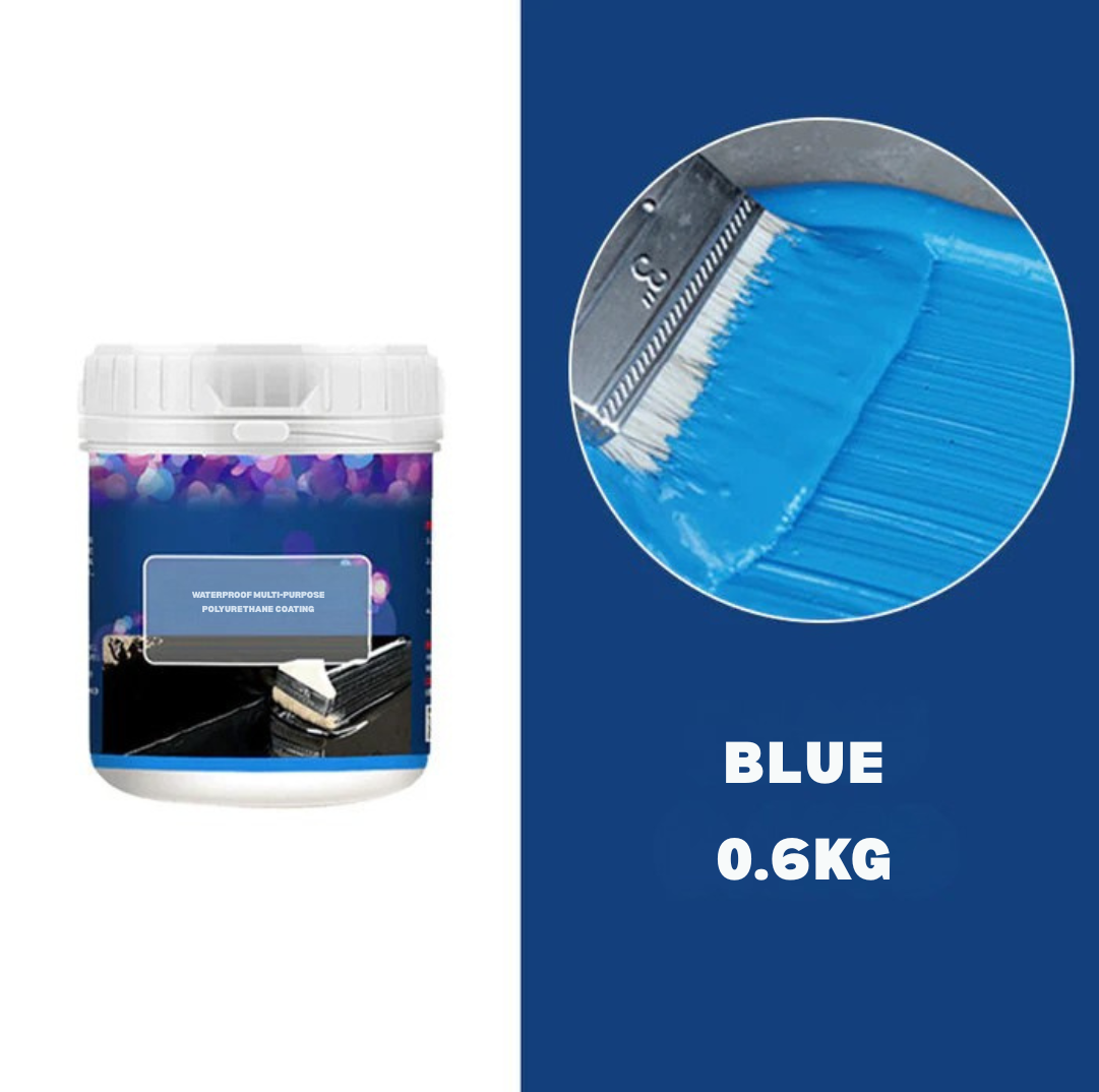 AquaGuard™ Shield — Transformez les Surfaces Humides et Fuyantes en Forteresses Étanches Durables