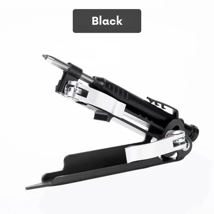 Ensemble de Sculpture de Précision EdgeCraft™ — Déverrouillez une Créativité Parfaite avec un Contrôle et un Confort Sans Effort