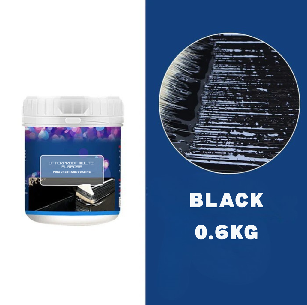 AquaGuard™ Shield — Transformez les Surfaces Humides et Fuyantes en Forteresses Étanches Durables