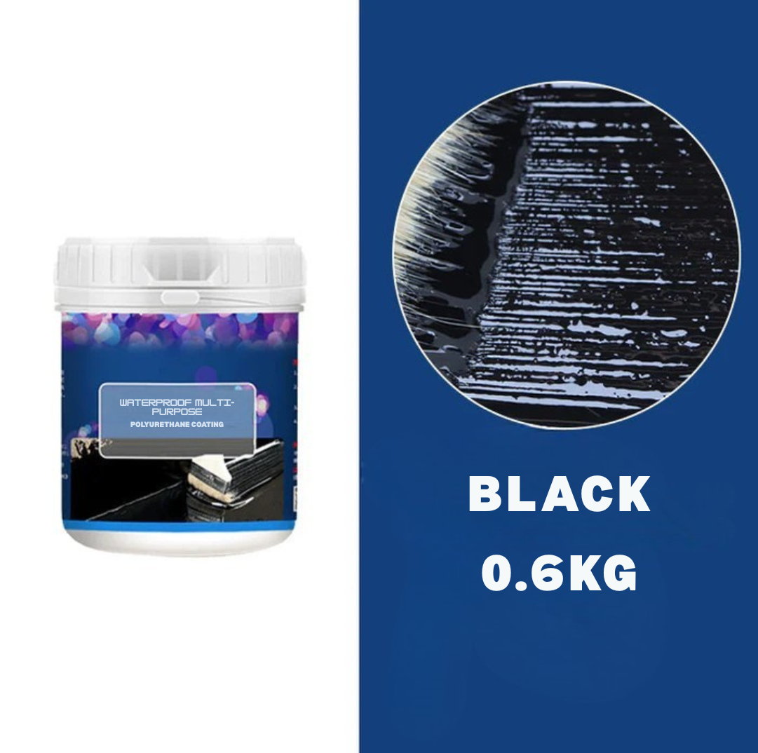 AquaGuard™ Shield — Transformez les Surfaces Humides et Fuyantes en Forteresses Étanches Durables