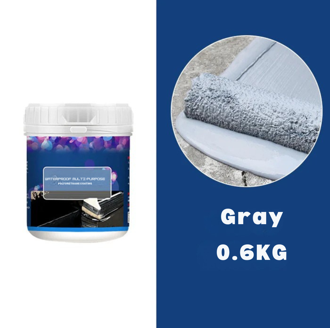 AquaGuard™ Shield — Transformez les Surfaces Humides et Fuyantes en Forteresses Étanches Durables