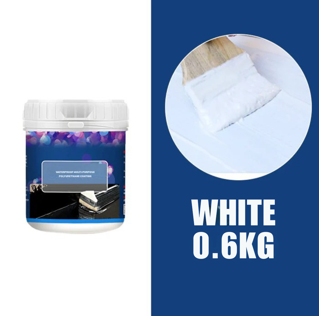 AquaGuard™ Shield — Transformez les Surfaces Humides et Fuyantes en Forteresses Étanches Durables