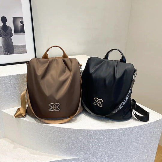 Amelia™ - Sac anti-vol pour femmes [Dernier jour de réduction]