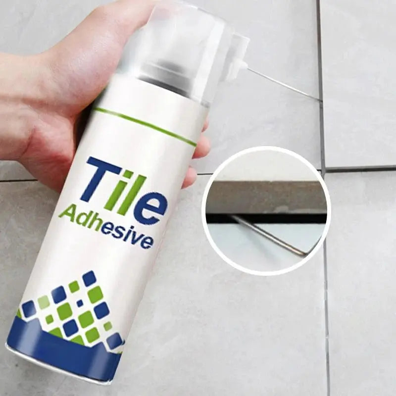 Adhésif de Carrelage Super Durable | Solution de Liaison Durable