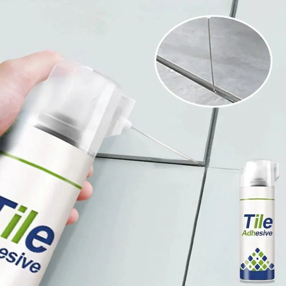 Adhésif de Carrelage Super Durable | Solution de Liaison Durable
