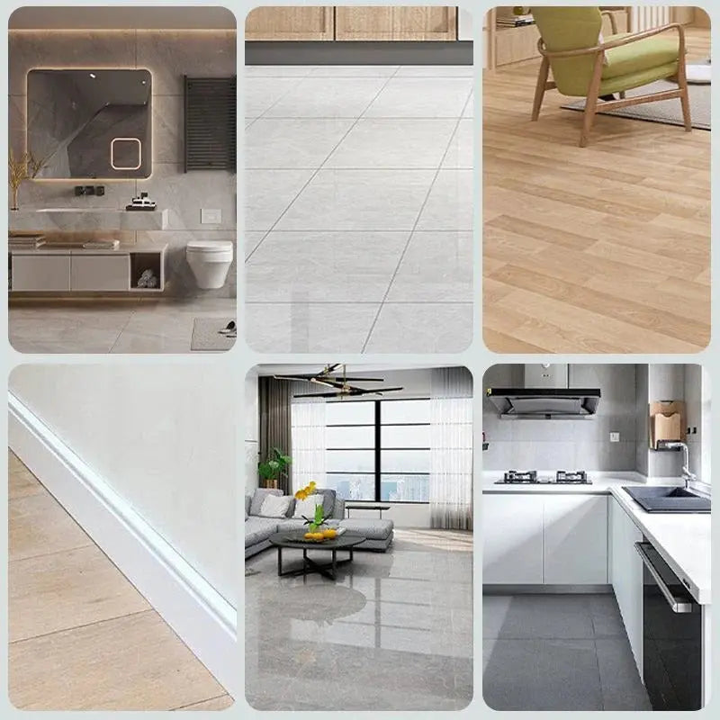 Adhésif de Carrelage Super Durable | Solution de Liaison Durable