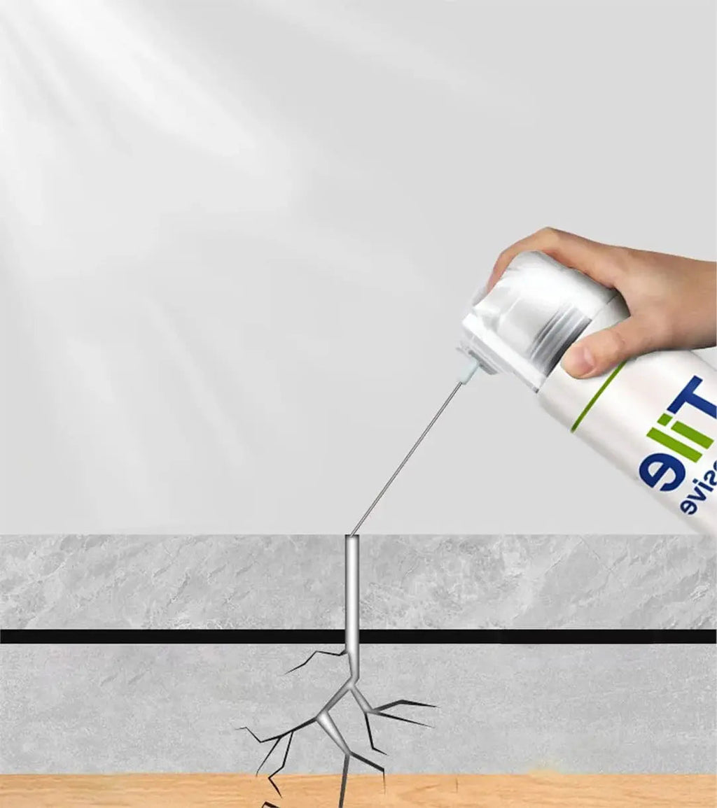 Adhésif de Carrelage Super Durable | Solution de Liaison Durable