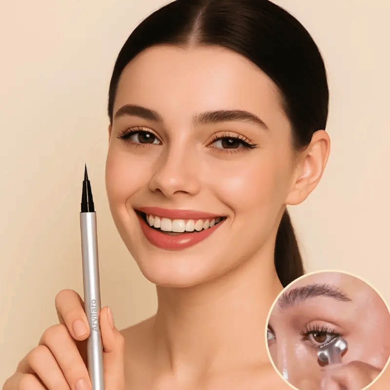 EyeStamp™ — Yeux Parfaits en Un Coup | 50% de réduction