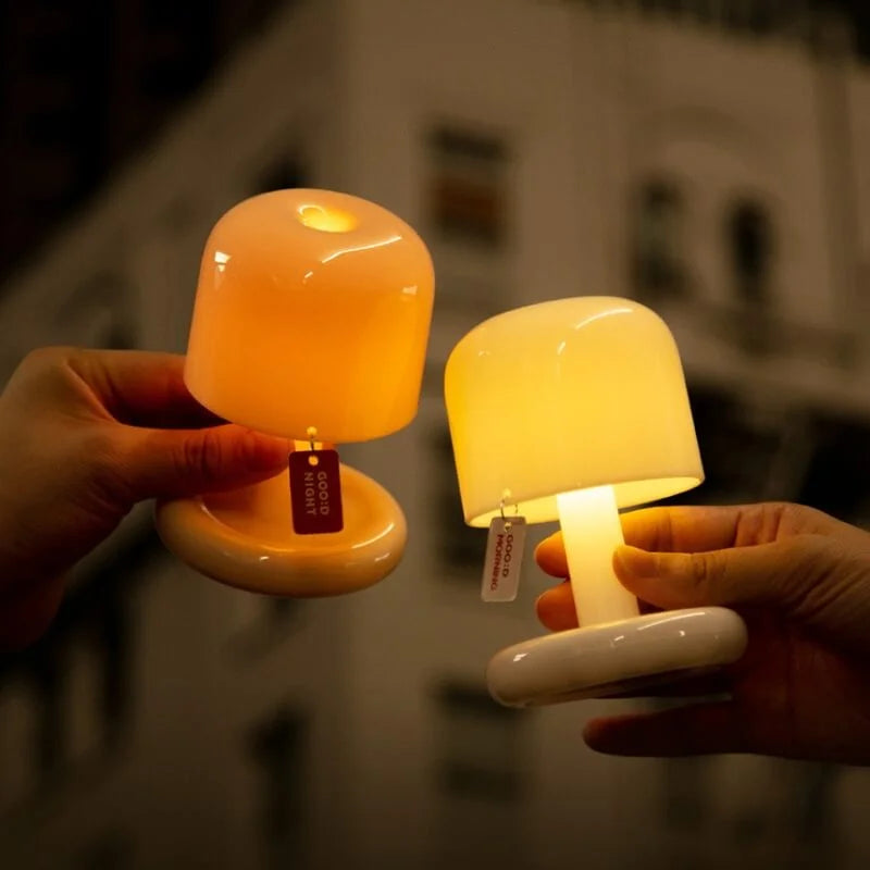 SunsetGlow | Lampe Mini Sunset Romantique