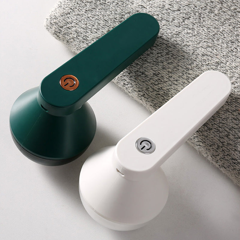 LintFix - Rasoir Électrique Rechargeable pour Peluches