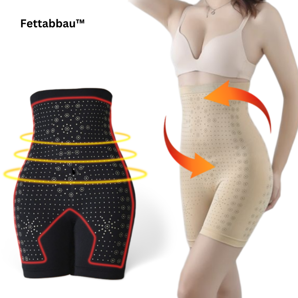 Fettabbau™ – Soutient votre corps pour se sentir plus léger, plus défini et plus à l'aise.