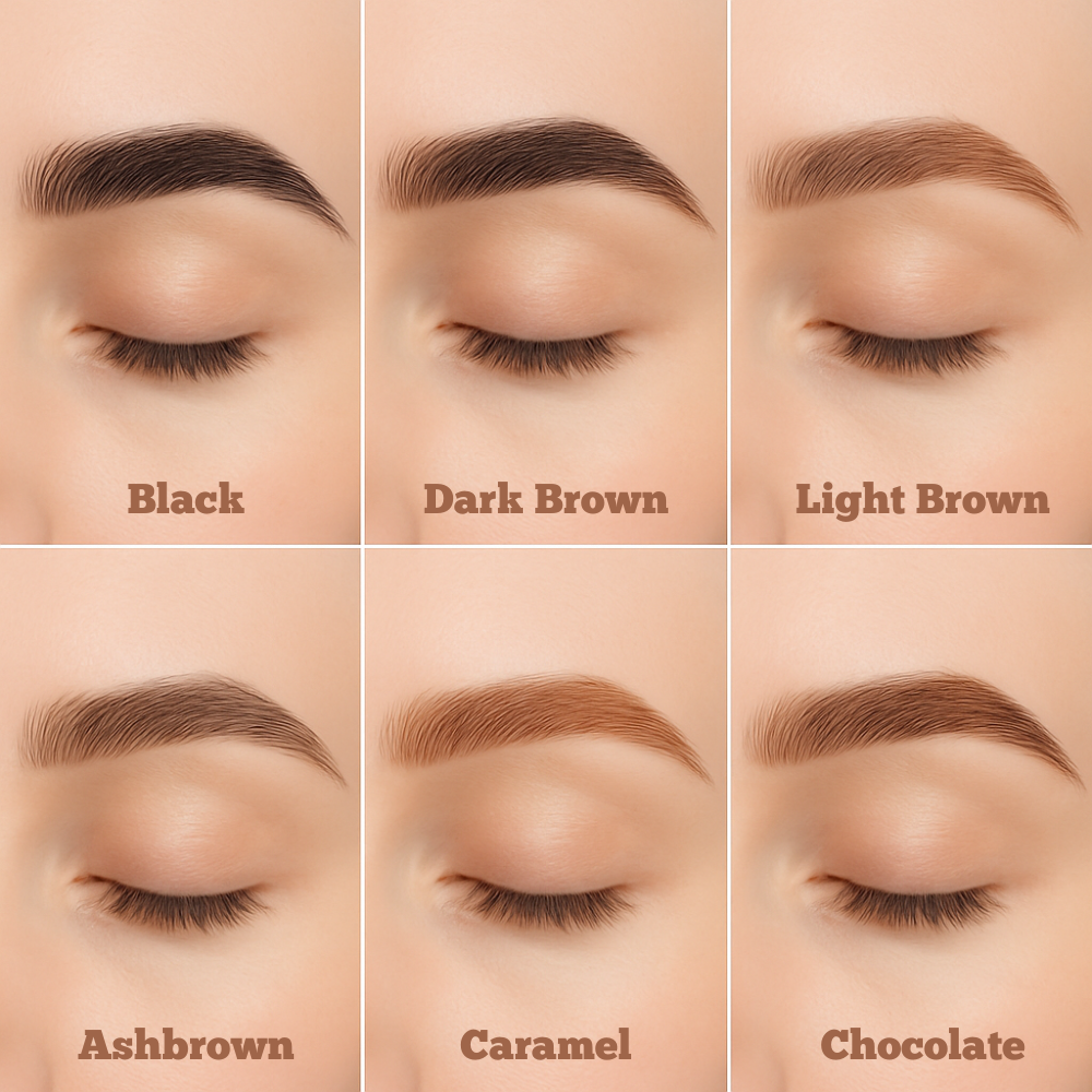 BrowMaster™ — Sourcils Microblading Parfaits Instantanément | 1+1 GRATUIT