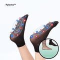 Pylomo™ Chaussettes de Compression Ionique en Tourmaline | 1+2 Offert !