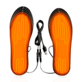 Skanto | Semelles Chaudes UK – Meilleures Semelles Thermiques pour Bottes, Chaussures de Travail et Confort Quotidien en Hiver