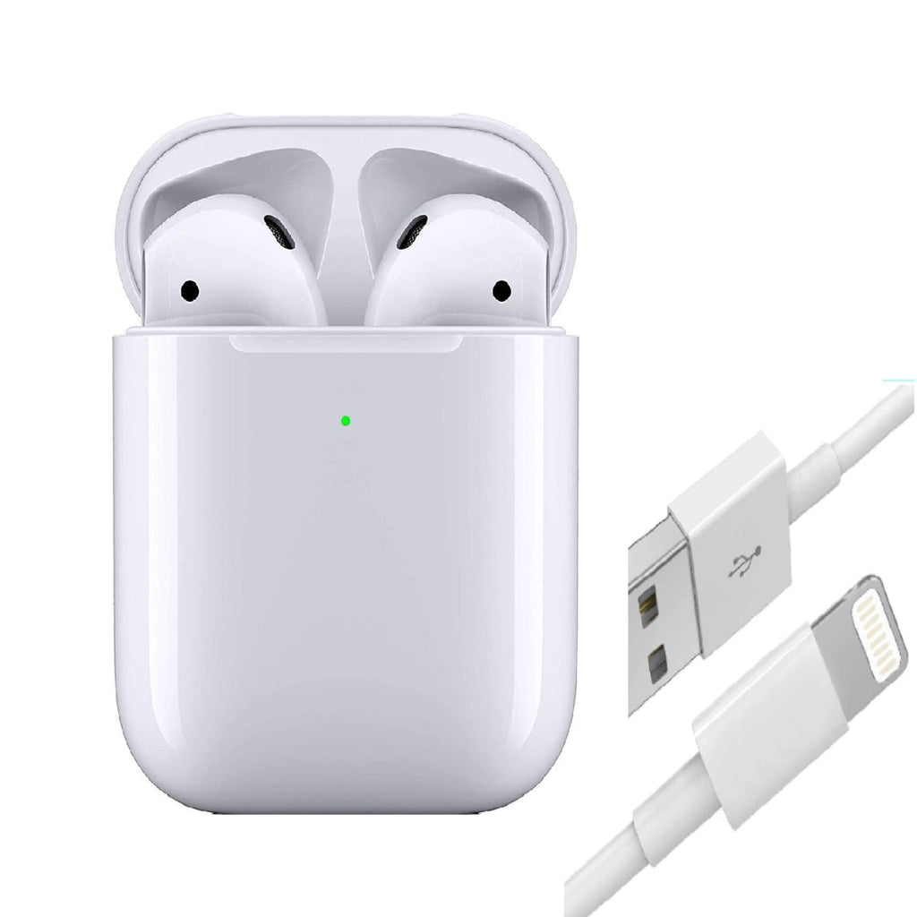 Skanto | Écouteurs Bluetooth Sans Fil In-Ear | Avec Étui de Charge